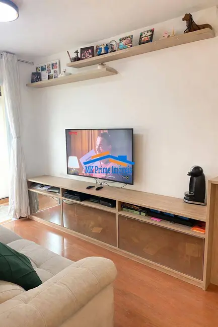 Foto 6 de Apartamento com 2 quartos à venda, 51m2 em Pestana, Osasco - SP