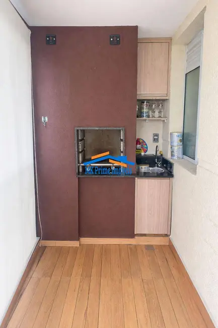 Foto 9 de Apartamento com 2 quartos à venda, 51m2 em Pestana, Osasco - SP