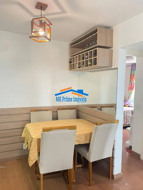 Foto 7 de Apartamento com 2 quartos à venda, 51m2 em Pestana, Osasco - SP