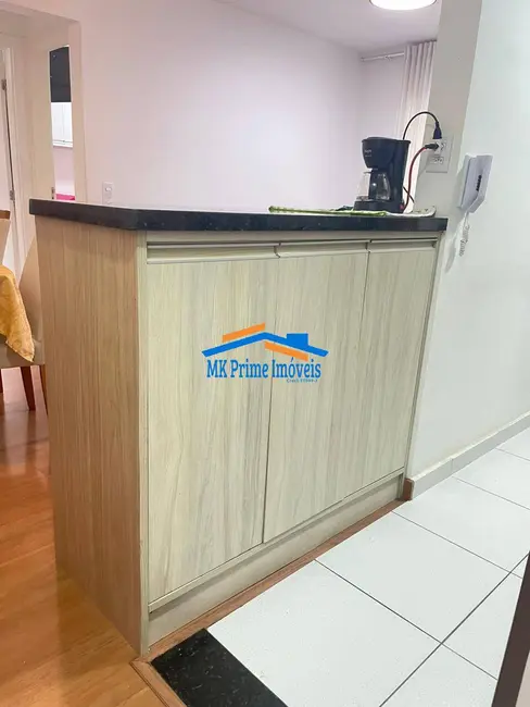 Foto 8 de Apartamento com 2 quartos à venda, 51m2 em Pestana, Osasco - SP