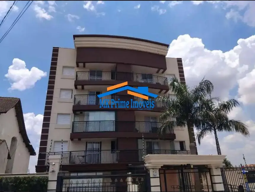 Foto 2 de Apartamento com 2 quartos à venda, 51m2 em Pestana, Osasco - SP