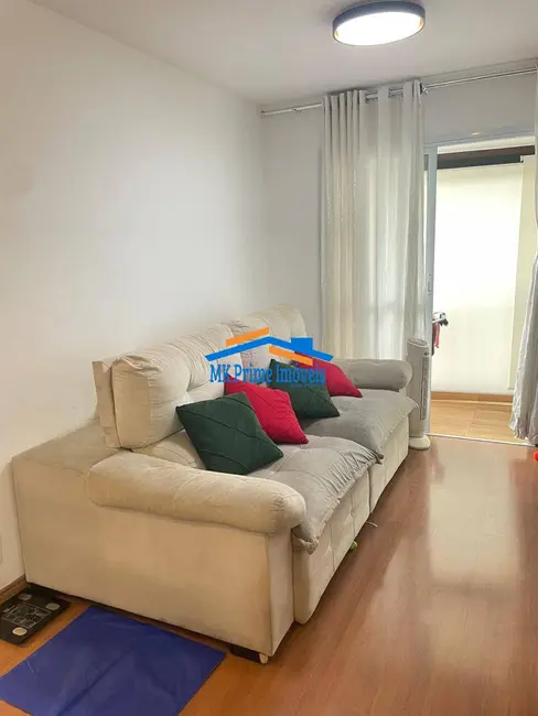 Foto 5 de Apartamento com 2 quartos à venda, 51m2 em Pestana, Osasco - SP