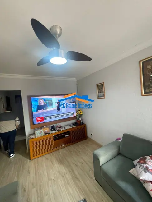 Foto 7 de Sobrado com 2 quartos à venda, 240m2 em Vila Marcondes, Carapicuiba - SP