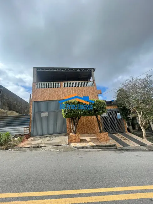 Foto 1 de Sobrado com 2 quartos à venda, 240m2 em Vila Marcondes, Carapicuiba - SP