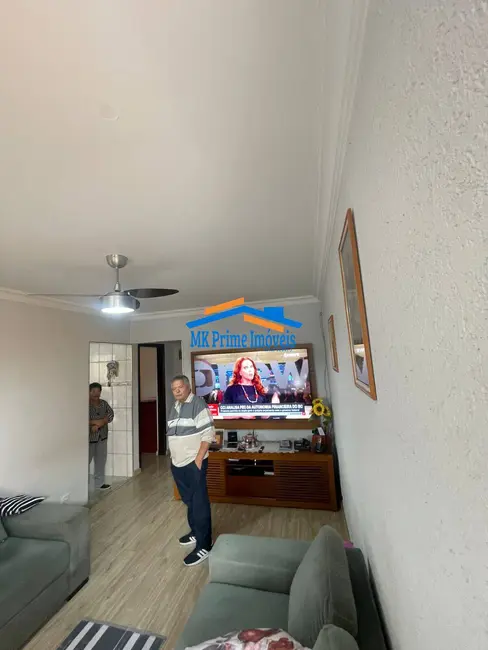 Foto 8 de Sobrado com 2 quartos à venda, 240m2 em Vila Marcondes, Carapicuiba - SP