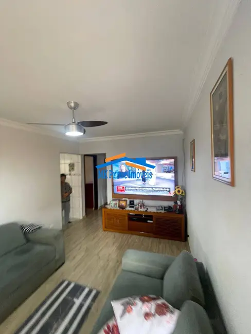 Foto 9 de Sobrado com 2 quartos à venda, 240m2 em Vila Marcondes, Carapicuiba - SP