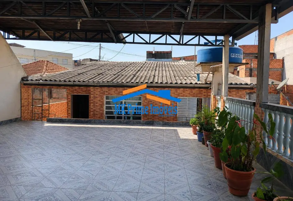 Foto 6 de Sobrado com 2 quartos à venda, 240m2 em Vila Marcondes, Carapicuiba - SP