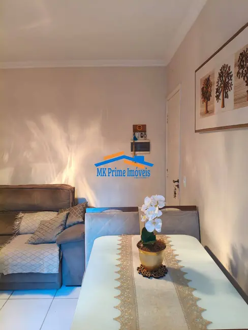 Foto 7 de Apartamento com 2 quartos à venda, 52m2 em Vila Veloso, Carapicuiba - SP