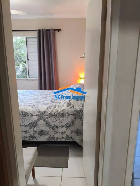 Foto 5 de Apartamento com 2 quartos à venda, 52m2 em Vila Veloso, Carapicuiba - SP