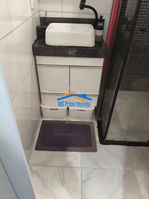 Foto 8 de Apartamento com 2 quartos à venda, 52m2 em Vila Veloso, Carapicuiba - SP