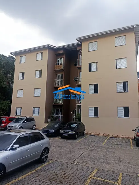 Foto 1 de Apartamento com 2 quartos à venda, 52m2 em Vila Veloso, Carapicuiba - SP