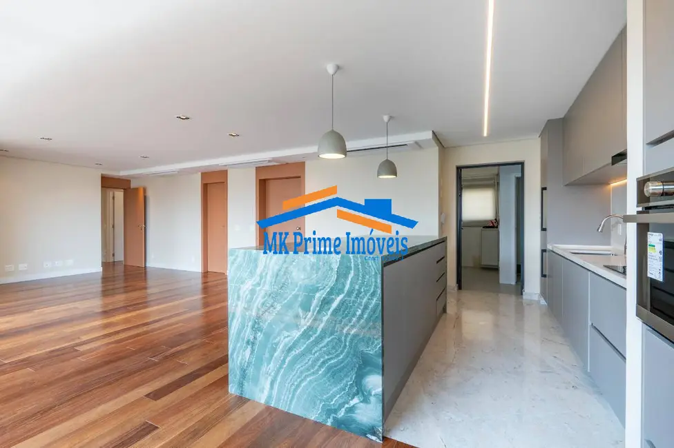 Foto 9 de Apartamento com 2 quartos para alugar, 147m2 em Vila Nova Conceição, São Paulo - SP