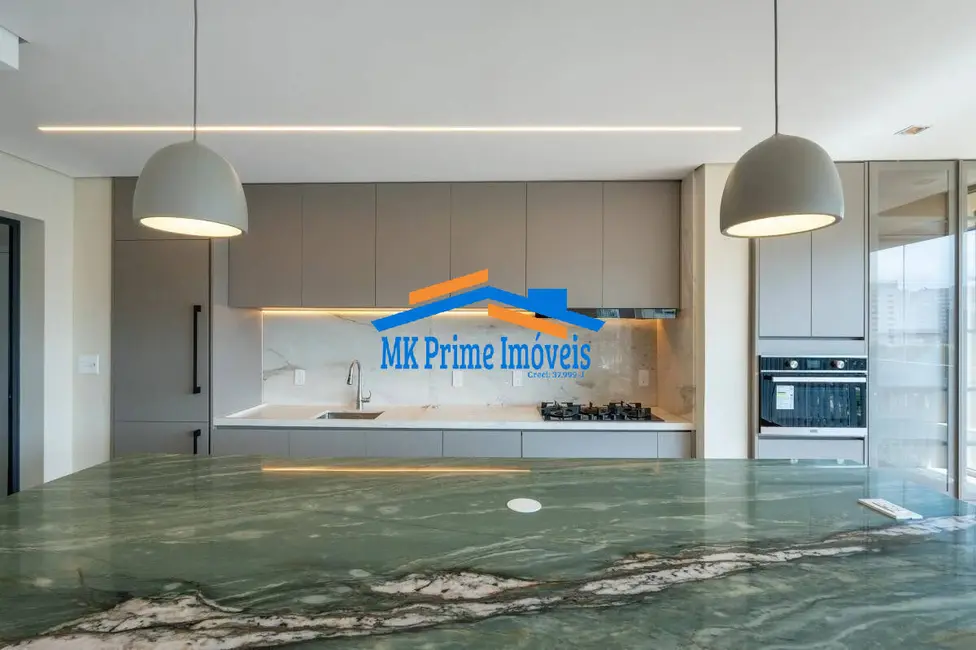 Foto 5 de Apartamento com 2 quartos para alugar, 147m2 em Vila Nova Conceição, São Paulo - SP