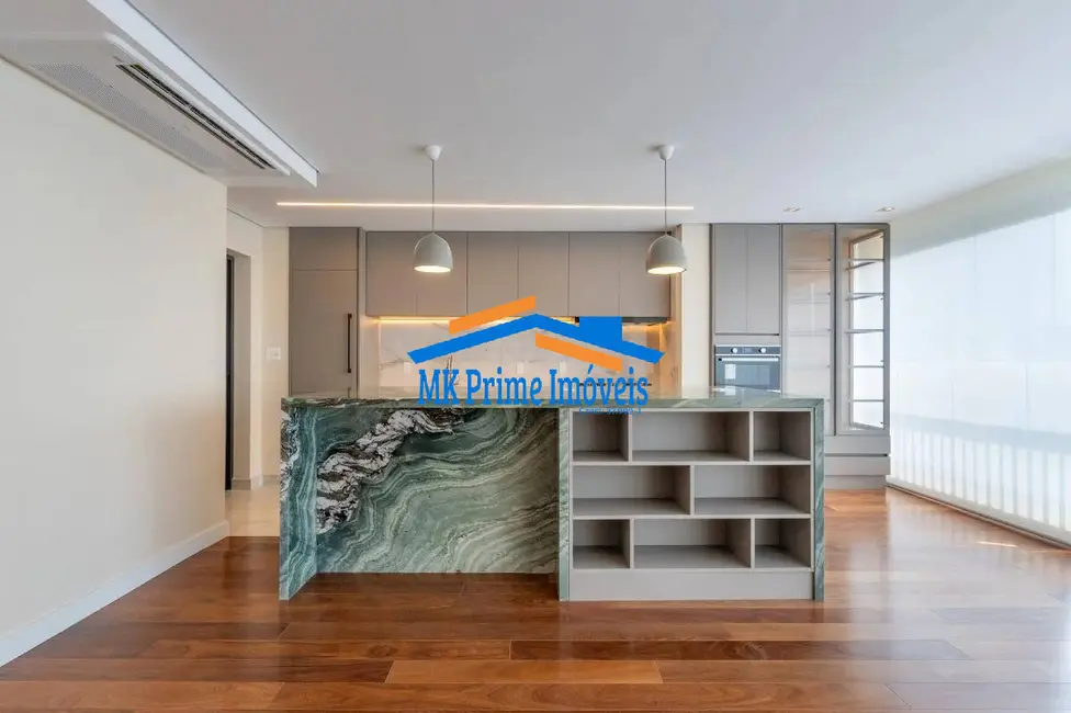 Foto 4 de Apartamento com 2 quartos para alugar, 147m2 em Vila Nova Conceição, São Paulo - SP
