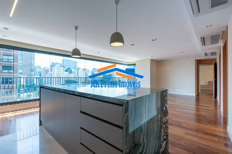 Foto 8 de Apartamento com 2 quartos para alugar, 147m2 em Vila Nova Conceição, São Paulo - SP