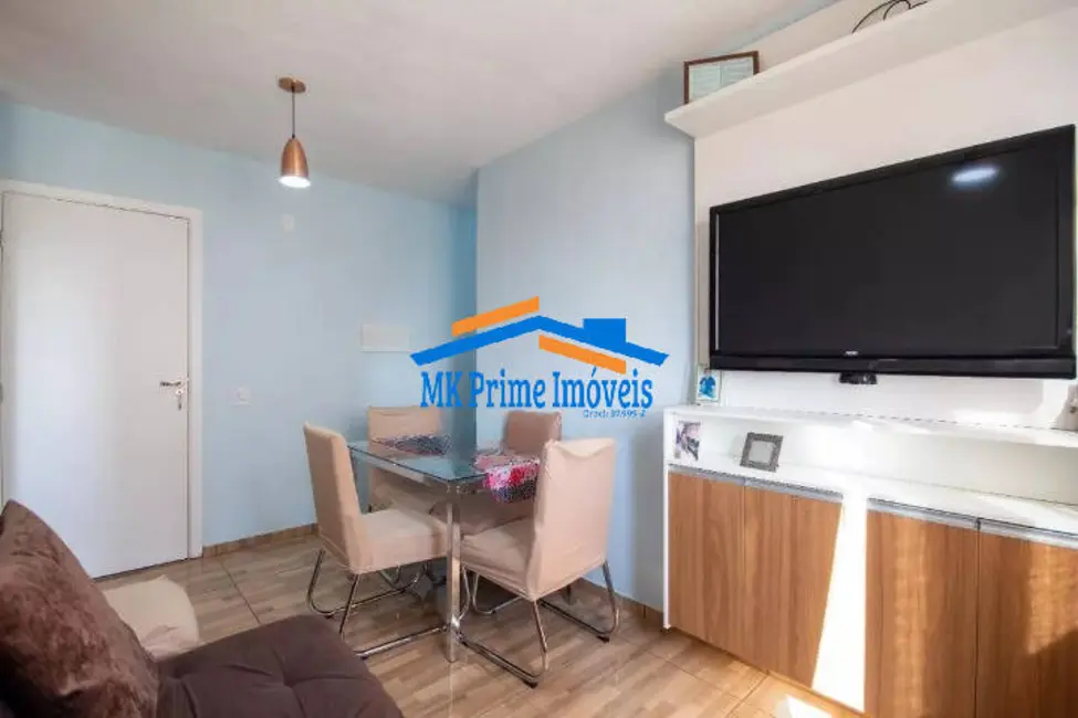 Foto 2 de Apartamento com 2 quartos à venda, 42m2 em Jardim Boa Vista (Zona Oeste), São Paulo - SP