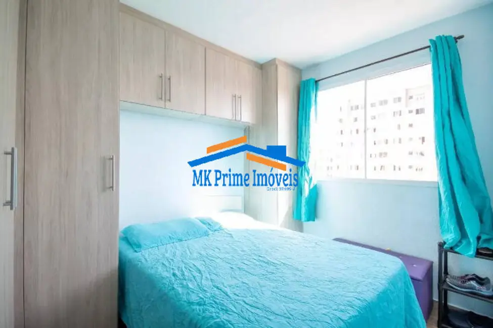 Foto 4 de Apartamento com 2 quartos à venda, 42m2 em Jardim Boa Vista (Zona Oeste), São Paulo - SP
