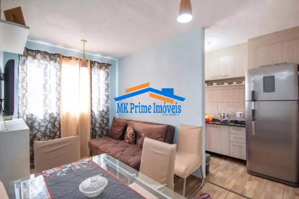 Foto 1 de Apartamento com 2 quartos à venda, 42m2 em Jardim Boa Vista (Zona Oeste), São Paulo - SP
