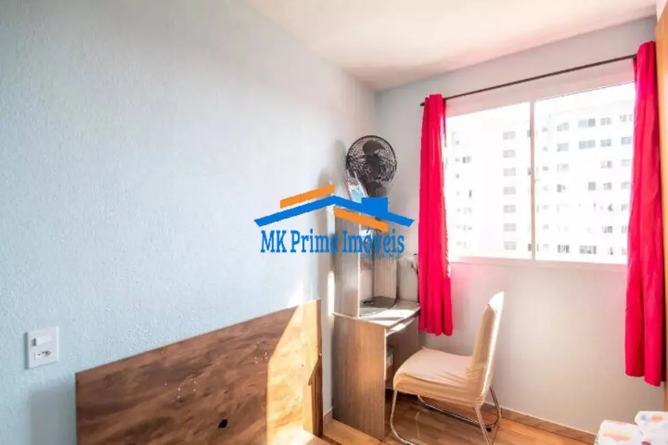 Foto 6 de Apartamento com 2 quartos à venda, 42m2 em Jardim Boa Vista (Zona Oeste), São Paulo - SP