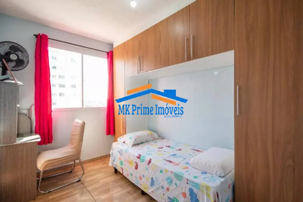 Foto 5 de Apartamento com 2 quartos à venda, 42m2 em Jardim Boa Vista (Zona Oeste), São Paulo - SP