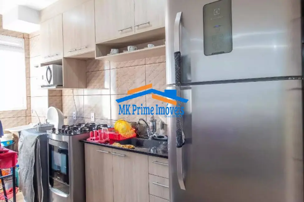 Foto 7 de Apartamento com 2 quartos à venda, 42m2 em Jardim Boa Vista (Zona Oeste), São Paulo - SP