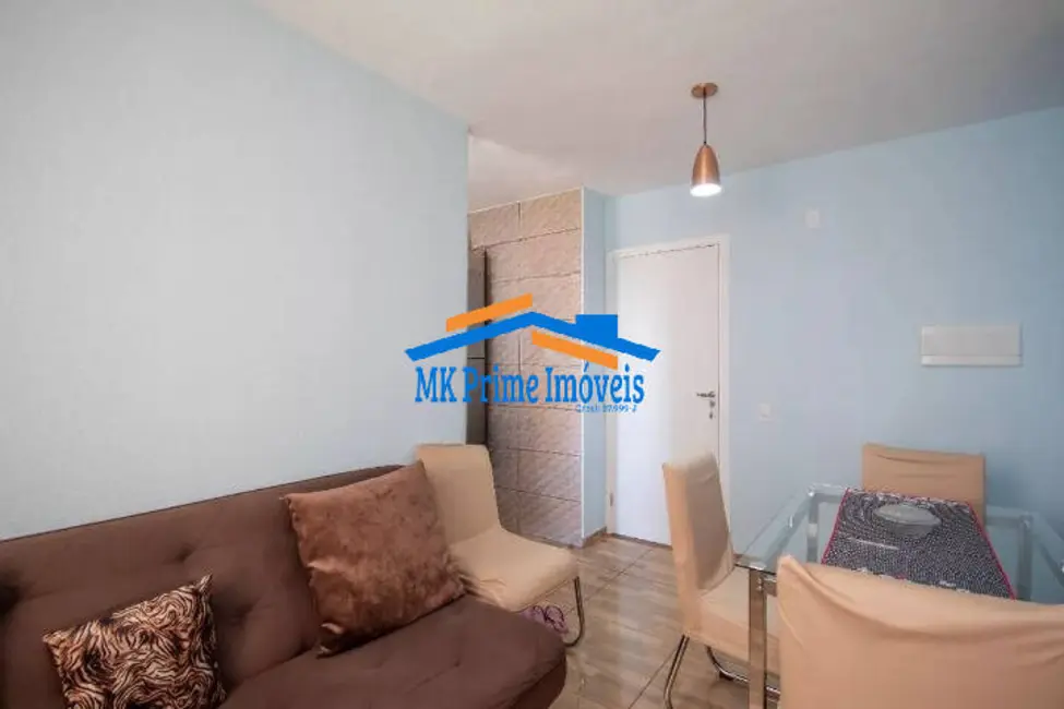Foto 3 de Apartamento com 2 quartos à venda, 42m2 em Jardim Boa Vista (Zona Oeste), São Paulo - SP