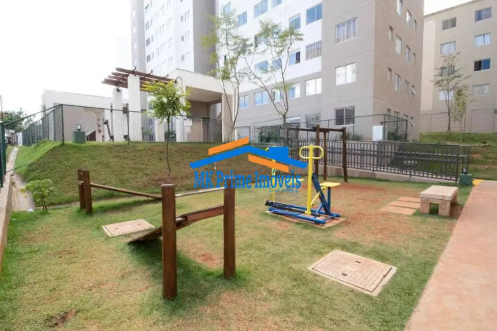 Foto 9 de Apartamento com 2 quartos à venda, 42m2 em Jardim Boa Vista (Zona Oeste), São Paulo - SP