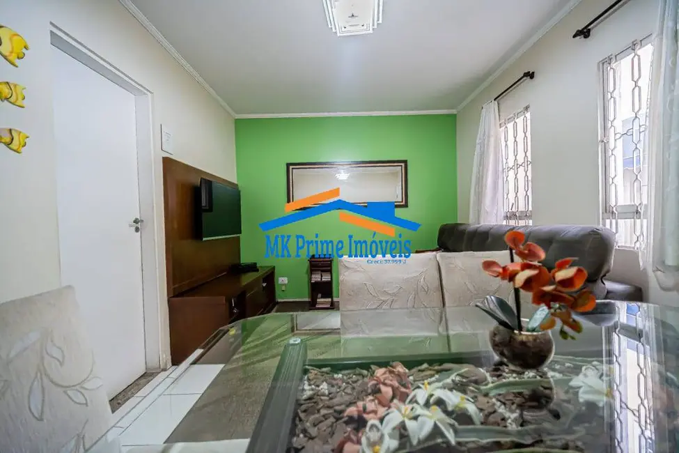 Foto 2 de Casa de Condomínio com 2 quartos à venda, 90m2 em Quitaúna, Osasco - SP