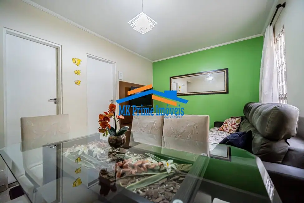 Foto 3 de Casa de Condomínio com 2 quartos à venda, 90m2 em Quitaúna, Osasco - SP