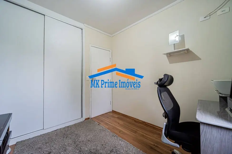 Foto 8 de Casa de Condomínio com 2 quartos à venda, 90m2 em Quitaúna, Osasco - SP