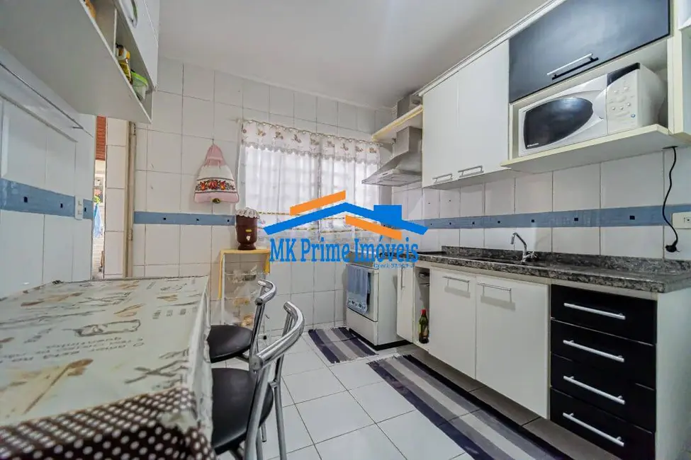 Foto 5 de Casa de Condomínio com 2 quartos à venda, 90m2 em Quitaúna, Osasco - SP