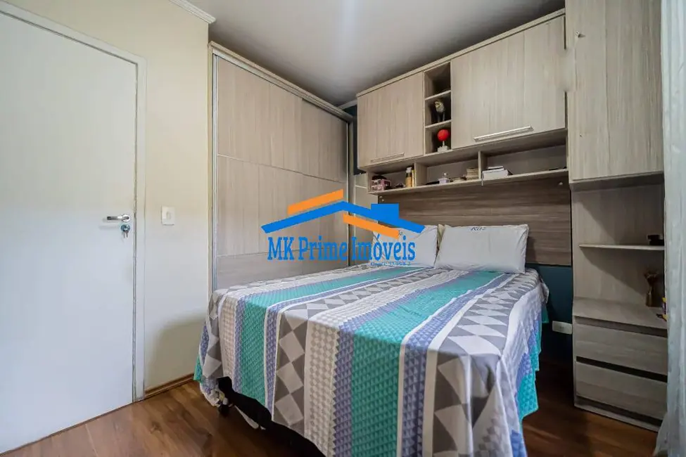 Foto 6 de Casa de Condomínio com 2 quartos à venda, 90m2 em Quitaúna, Osasco - SP