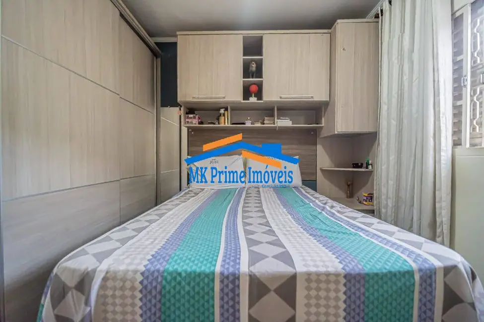 Foto 7 de Casa de Condomínio com 2 quartos à venda, 90m2 em Quitaúna, Osasco - SP
