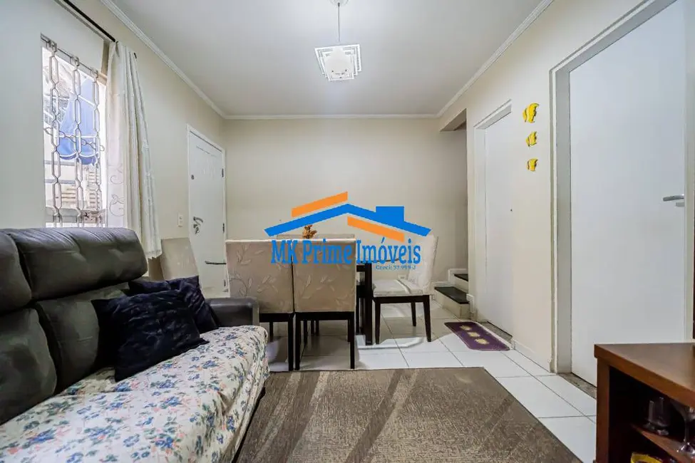 Foto 4 de Casa de Condomínio com 2 quartos à venda, 90m2 em Quitaúna, Osasco - SP