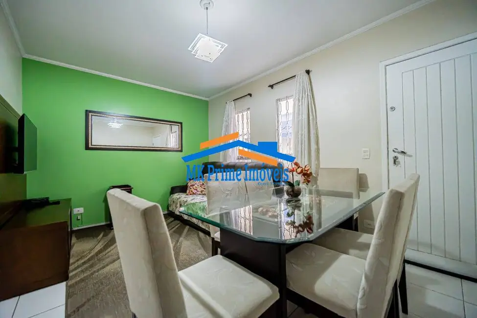 Foto 1 de Casa de Condomínio com 2 quartos à venda, 90m2 em Quitaúna, Osasco - SP