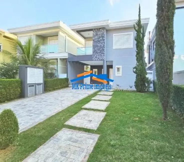 Foto 1 de Casa de Condomínio com 5 quartos à venda, 317m2 em Adalgisa, Osasco - SP
