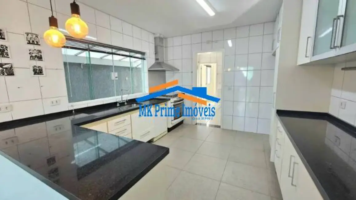 Foto 8 de Casa de Condomínio com 5 quartos à venda, 317m2 em Adalgisa, Osasco - SP