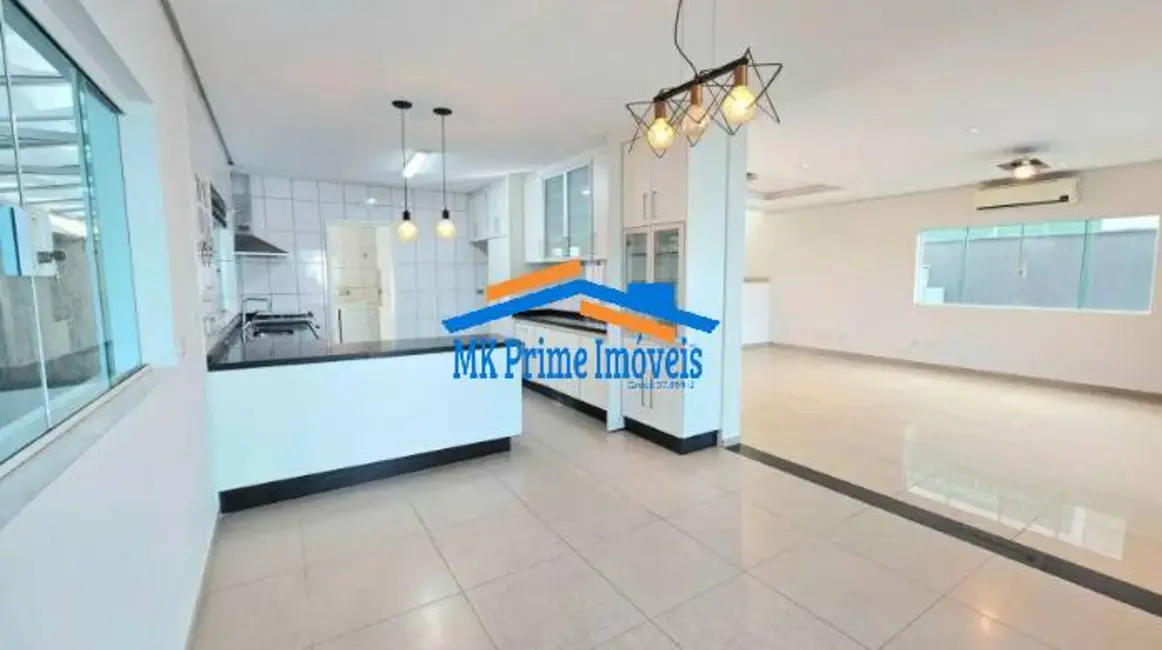 Foto 7 de Casa de Condomínio com 5 quartos à venda, 317m2 em Adalgisa, Osasco - SP