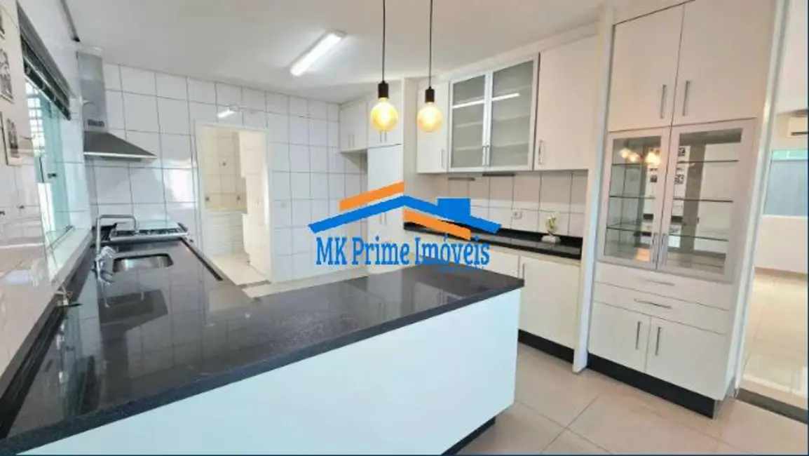 Foto 6 de Casa de Condomínio com 5 quartos à venda, 317m2 em Adalgisa, Osasco - SP