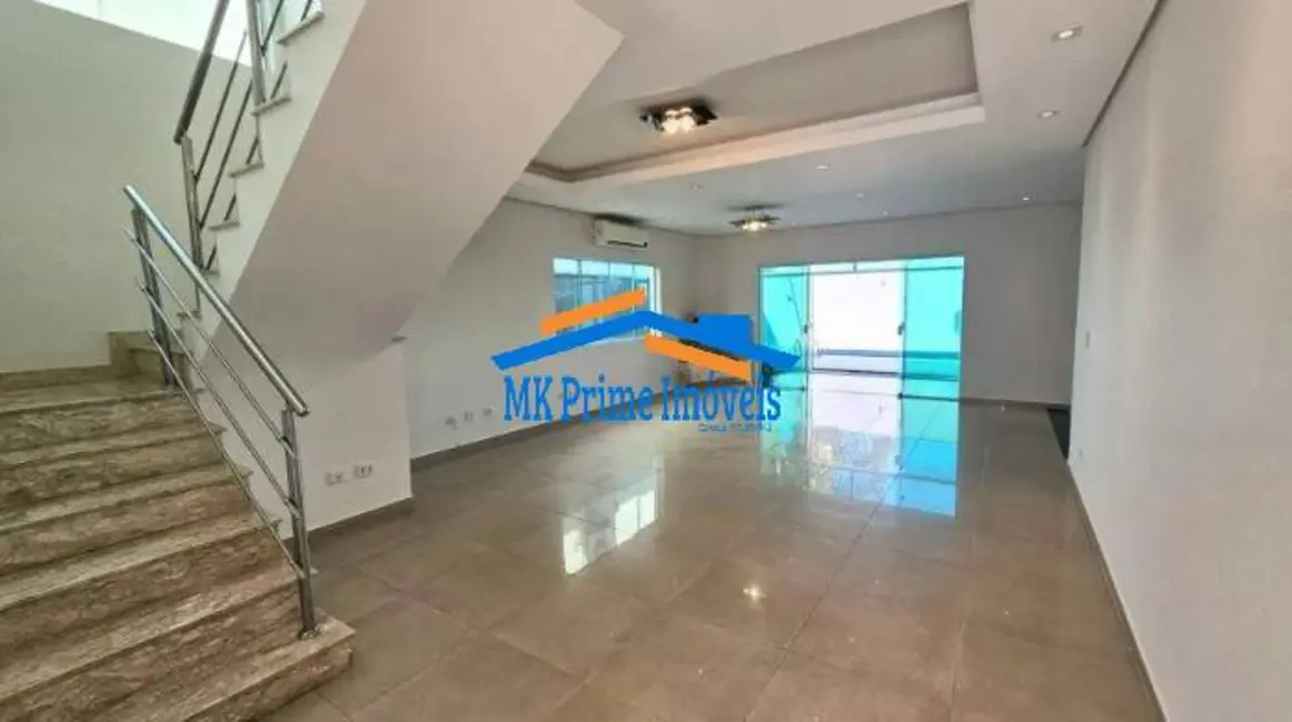 Foto 5 de Casa de Condomínio com 5 quartos à venda, 317m2 em Adalgisa, Osasco - SP