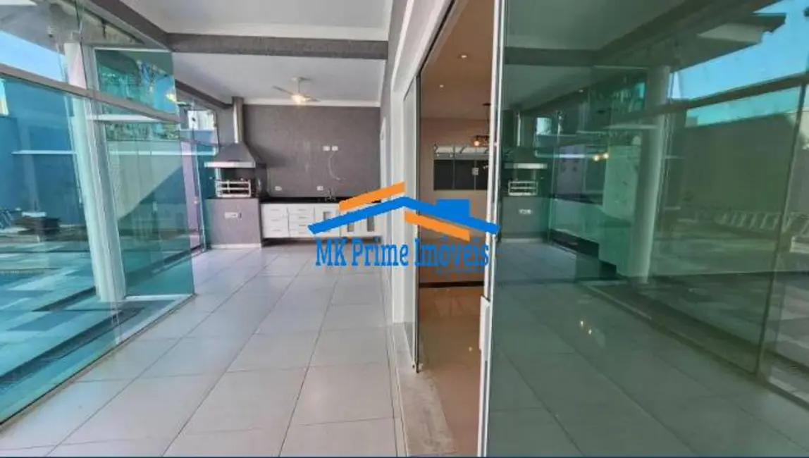 Foto 9 de Casa de Condomínio com 5 quartos à venda, 317m2 em Adalgisa, Osasco - SP