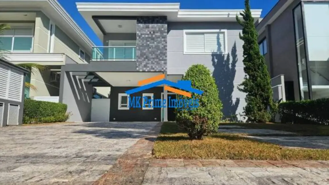 Foto 2 de Casa de Condomínio com 5 quartos à venda, 317m2 em Adalgisa, Osasco - SP
