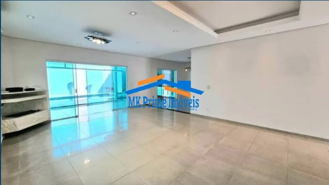 Foto 3 de Casa de Condomínio com 5 quartos à venda, 317m2 em Adalgisa, Osasco - SP