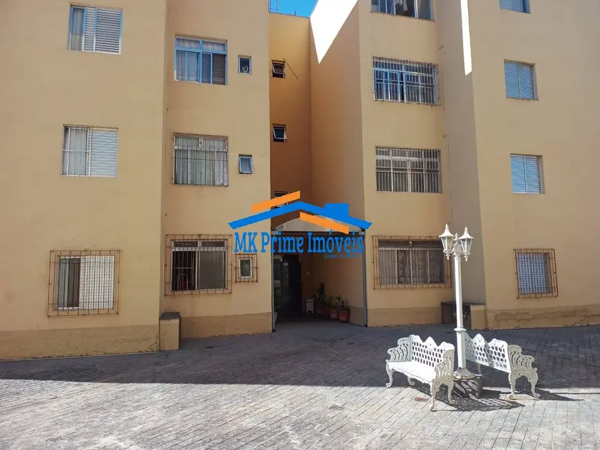 Foto 2 de Apartamento com 2 quartos para alugar, 88m2 em km 18, Osasco - SP