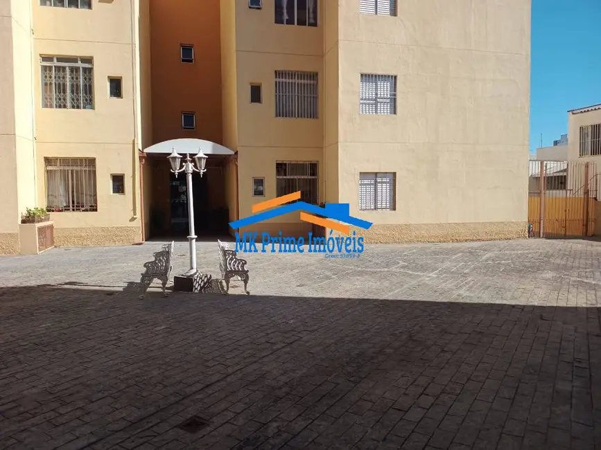 Foto 1 de Apartamento com 2 quartos para alugar, 88m2 em km 18, Osasco - SP