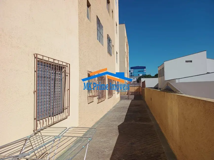 Foto 4 de Apartamento com 2 quartos para alugar, 88m2 em km 18, Osasco - SP