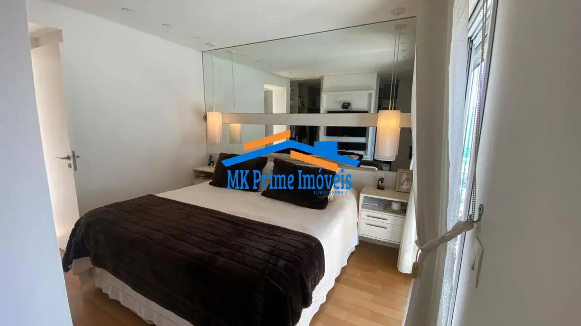 Apartamento com 3 quartos à venda, 206m2 em Vila Romana, São Paulo - SP - imagem 7 Foto 7 de Apartamento com 3 quartos à venda, 206m2 em Vila Romana, São Paulo - SP