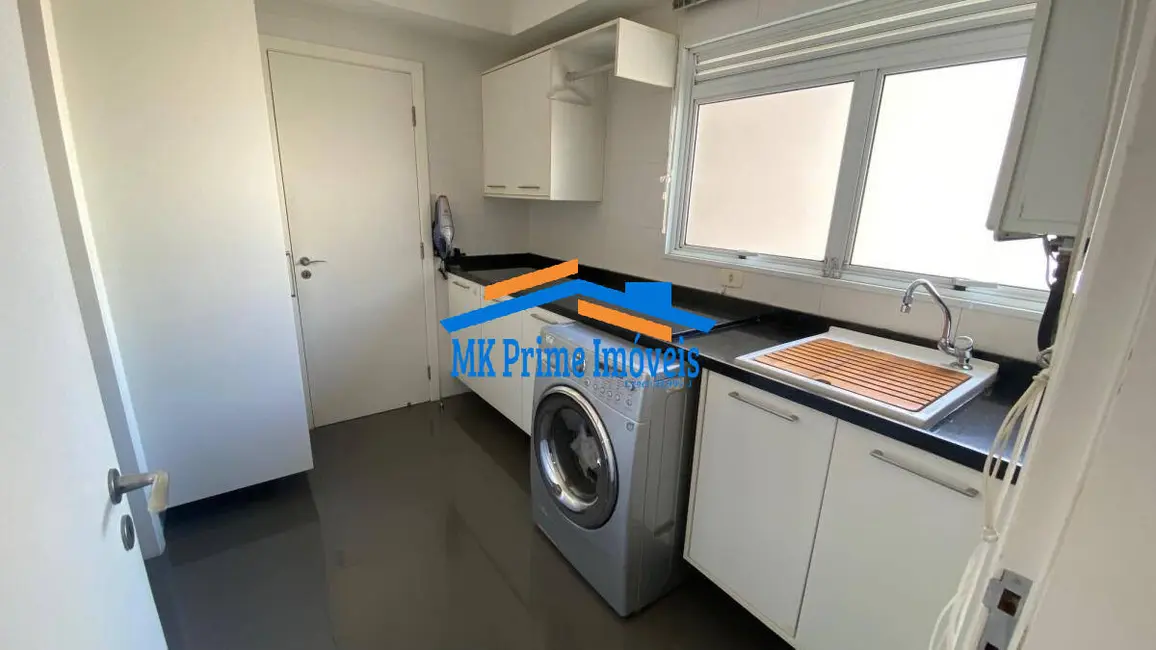 Apartamento com 3 quartos à venda, 206m2 em Vila Romana, São Paulo - SP - imagem 5 Foto 5 de Apartamento com 3 quartos à venda, 206m2 em Vila Romana, São Paulo - SP