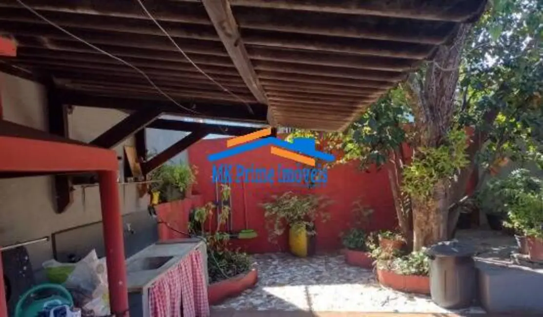 Foto 6 de Casa com 3 quartos à venda, 198m2 em km 18, Osasco - SP