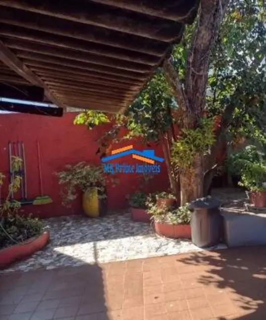 Foto 8 de Casa com 3 quartos à venda, 198m2 em km 18, Osasco - SP